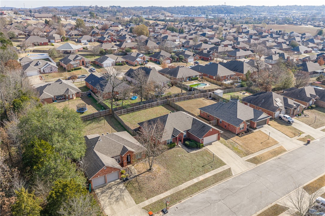 Northridge Ph Vi - Residential