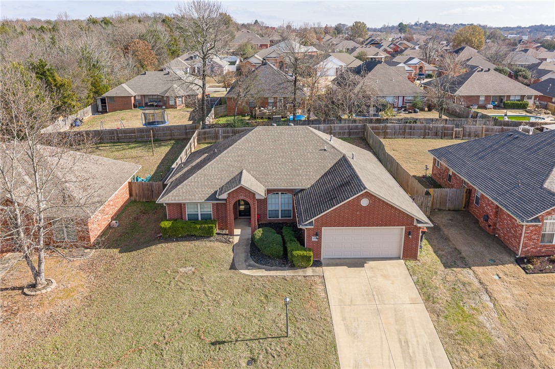 Northridge Ph Vi - Residential