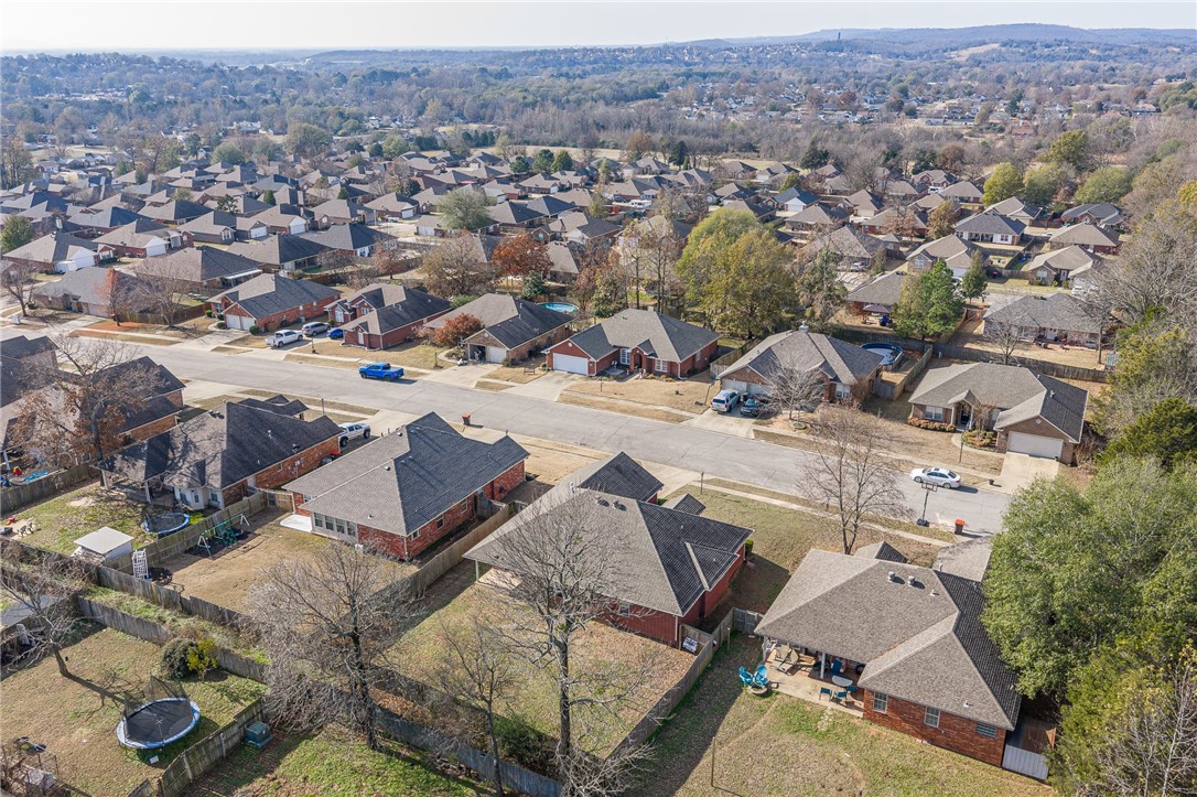 Northridge Ph Vi - Residential