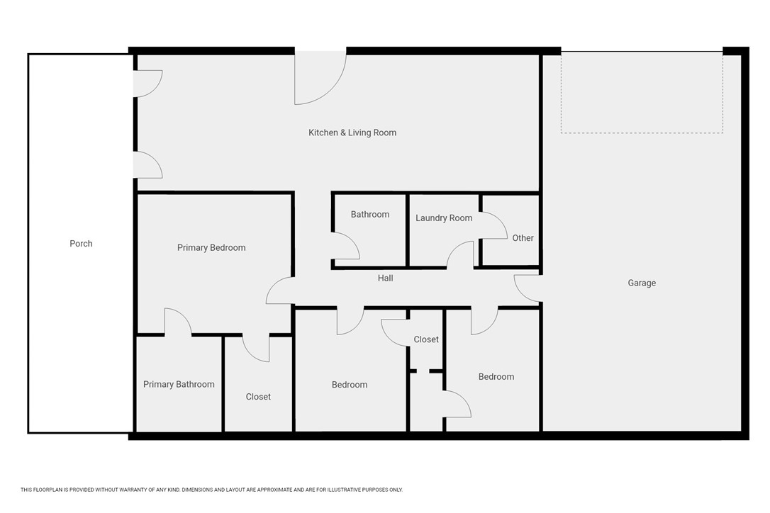 none - Residential