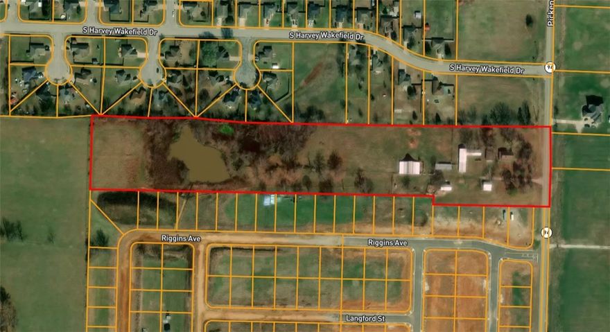 Under Contract with Listing.