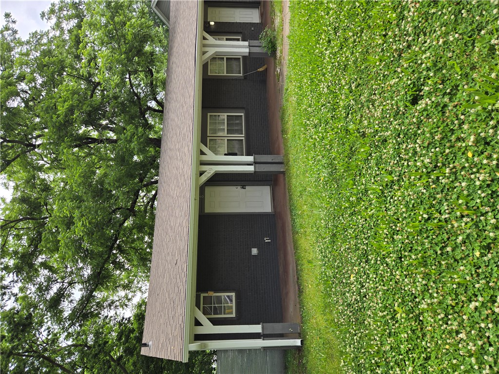 College Add-Siloam Springs - Residential Lease