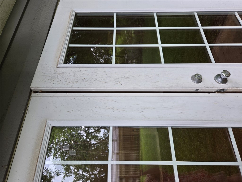 College Add-Siloam Springs - Residential Lease