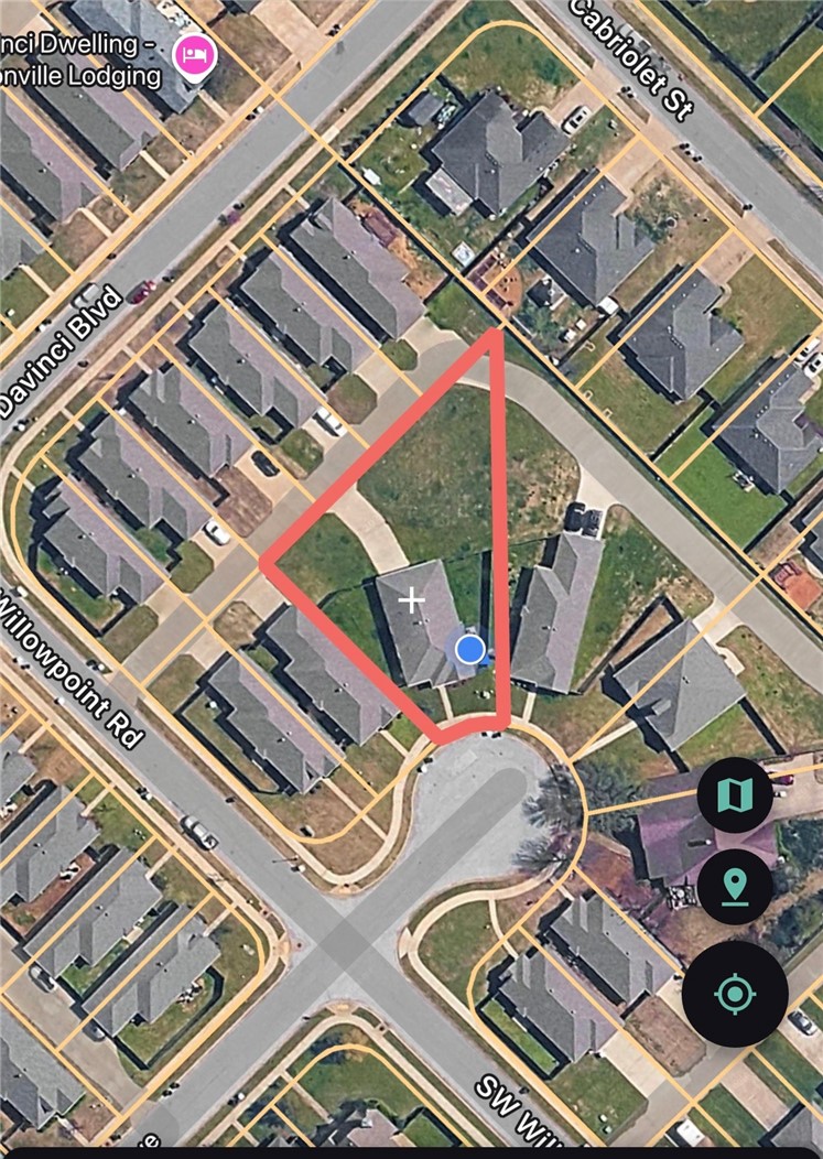 Highpointe Add Bentonville - Residential