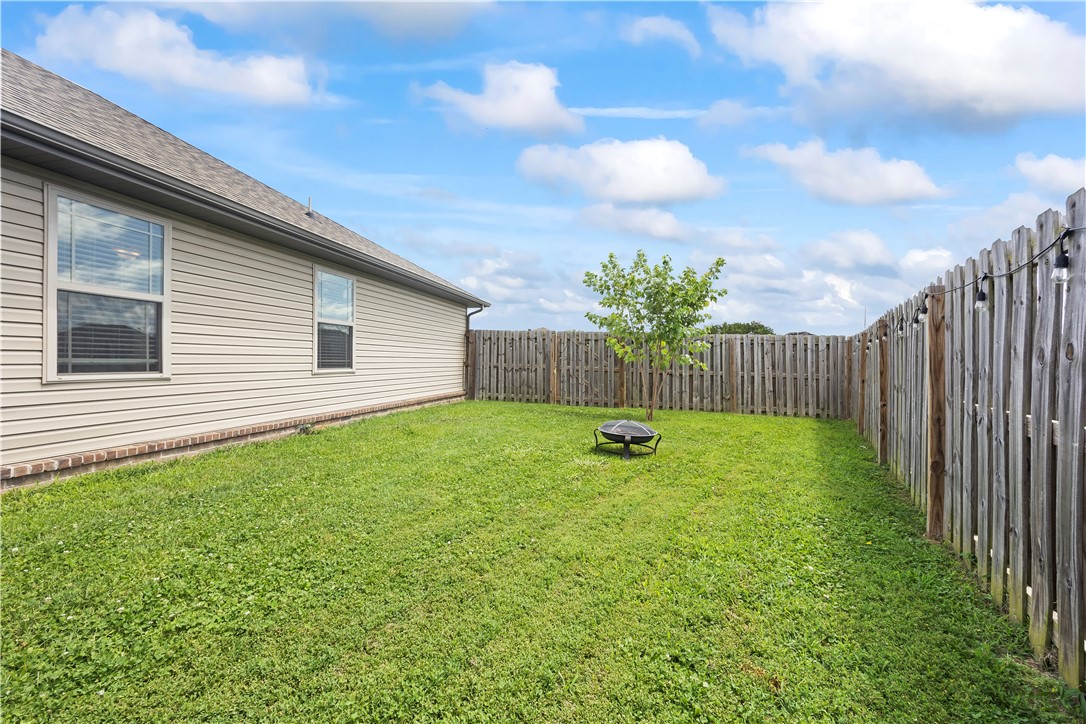 Highpointe Add Bentonville - Residential