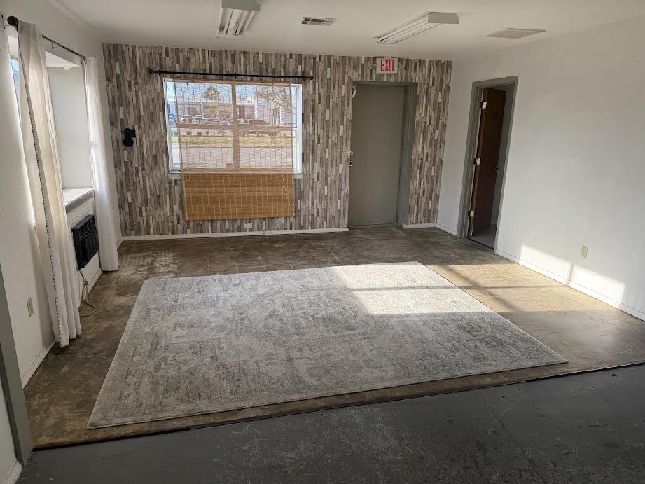 Purtle - Commercial Lease