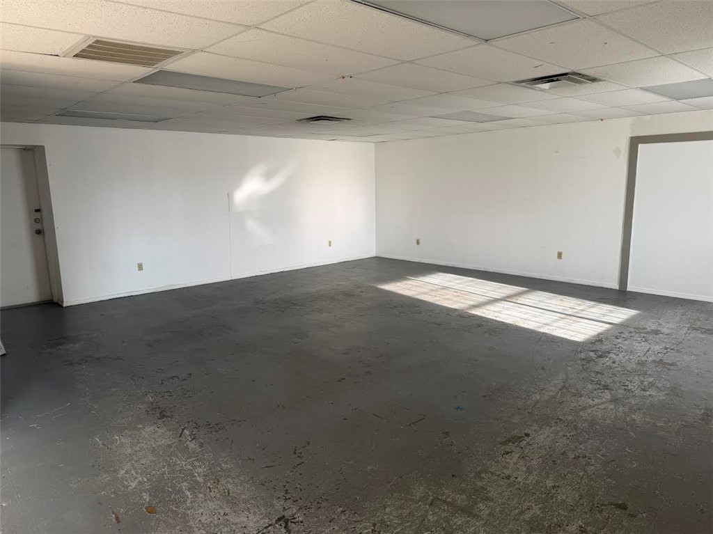 Purtle - Commercial Lease