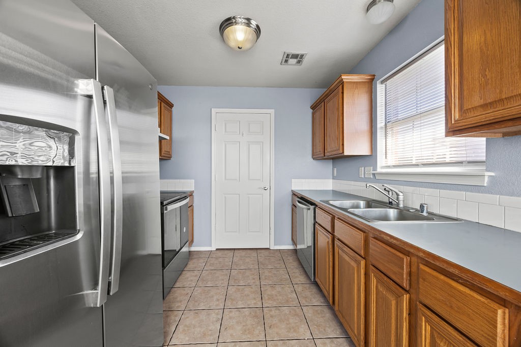 Centerpoint Sub Ph 5 Centerton - Residential