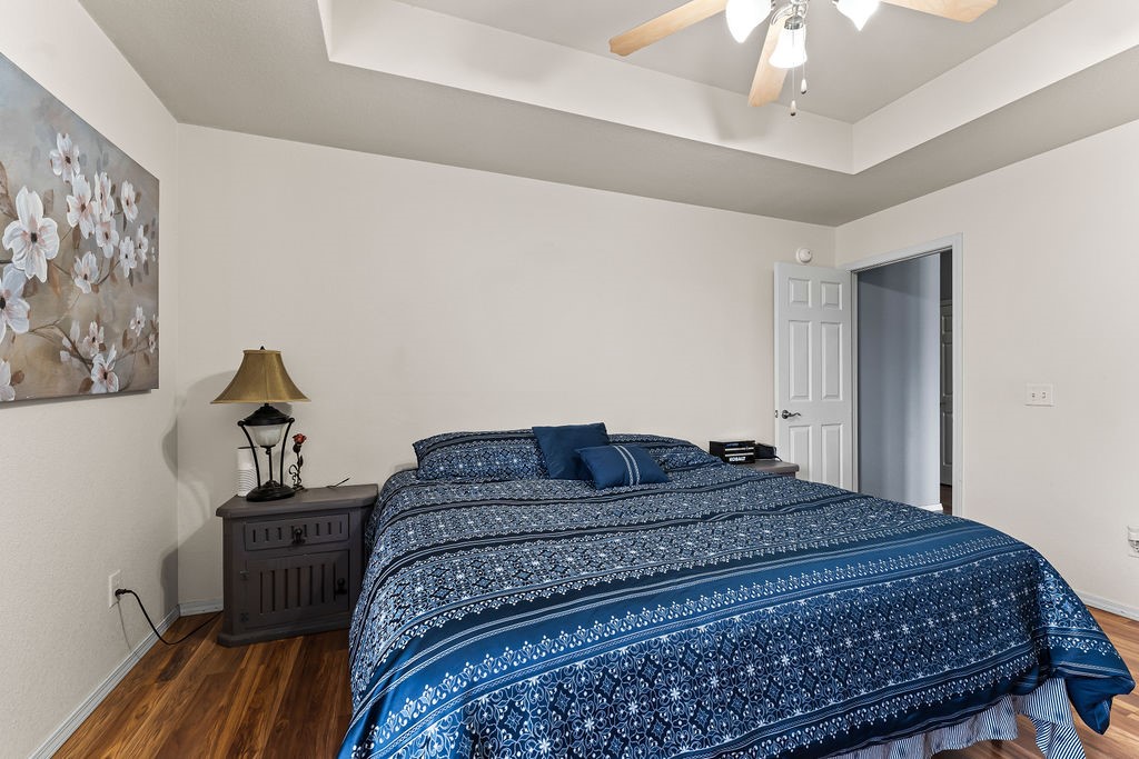 Centerpoint Sub Ph 5 Centerton - Residential