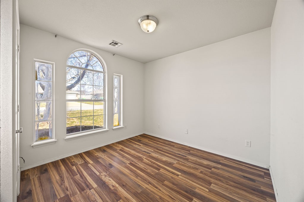 Centerpoint Sub Ph 5 Centerton - Residential