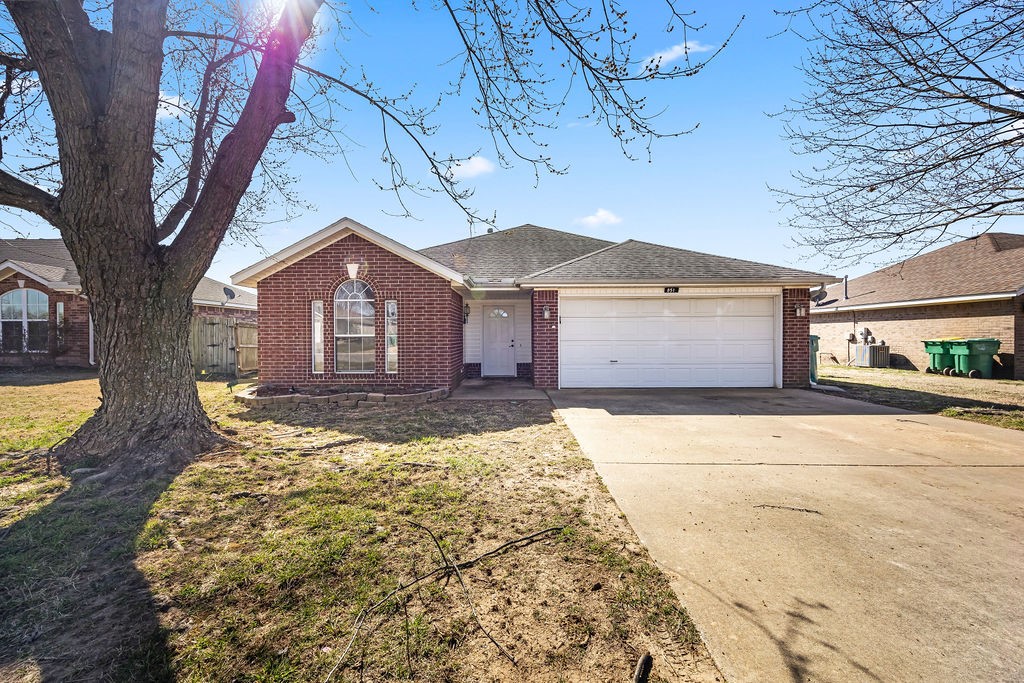 Centerpoint Sub Ph 5 Centerton - Residential