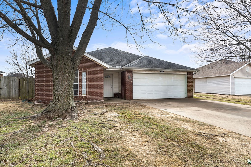 Centerpoint Sub Ph 5 Centerton - Residential