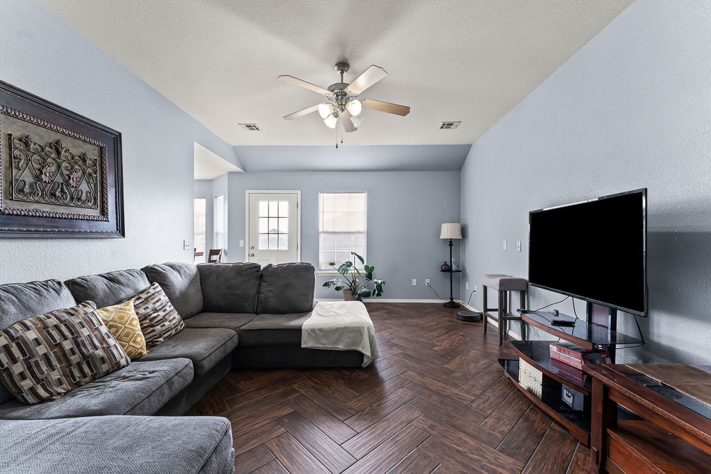 Centerpoint Sub Ph 5 Centerton - Residential