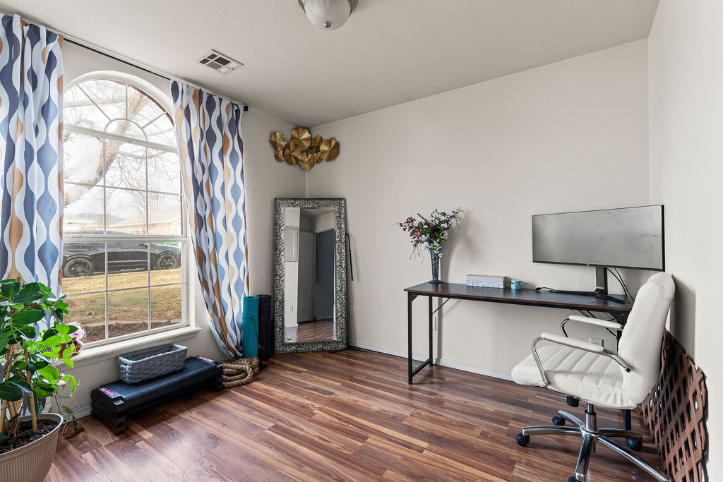 Centerpoint Sub Ph 5 Centerton - Residential