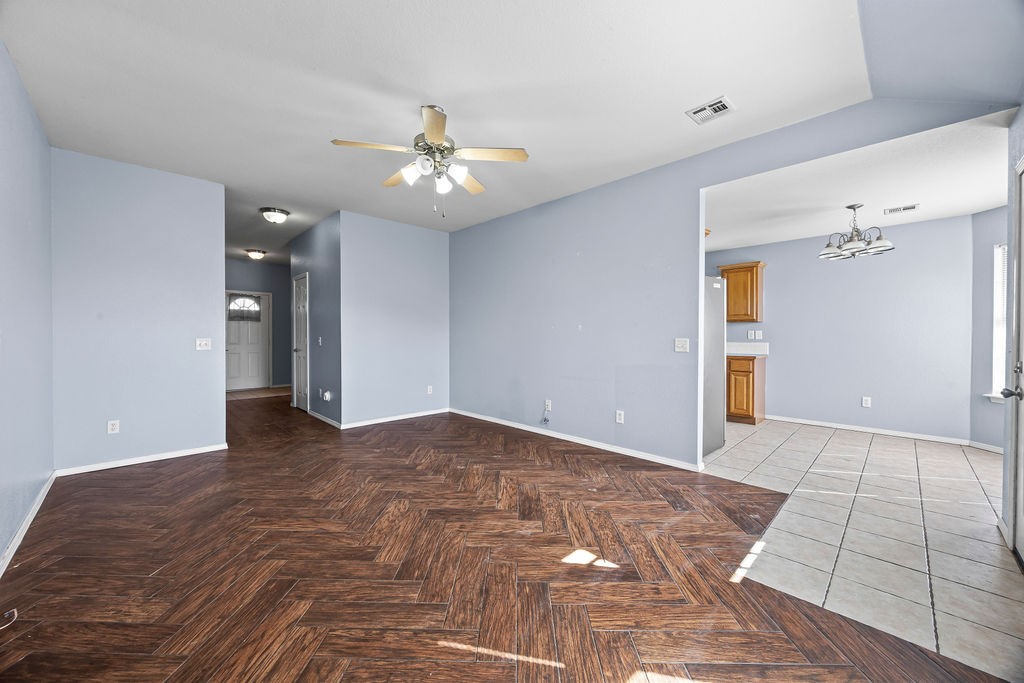 Centerpoint Sub Ph 5 Centerton - Residential