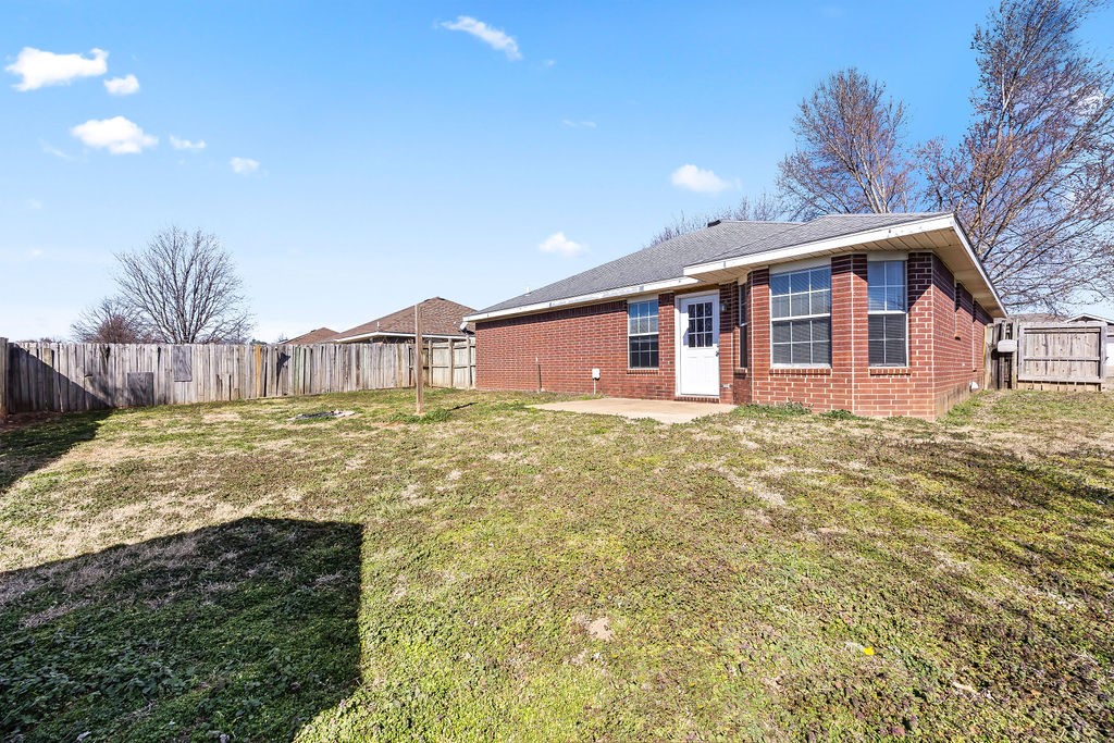 Centerpoint Sub Ph 5 Centerton - Residential