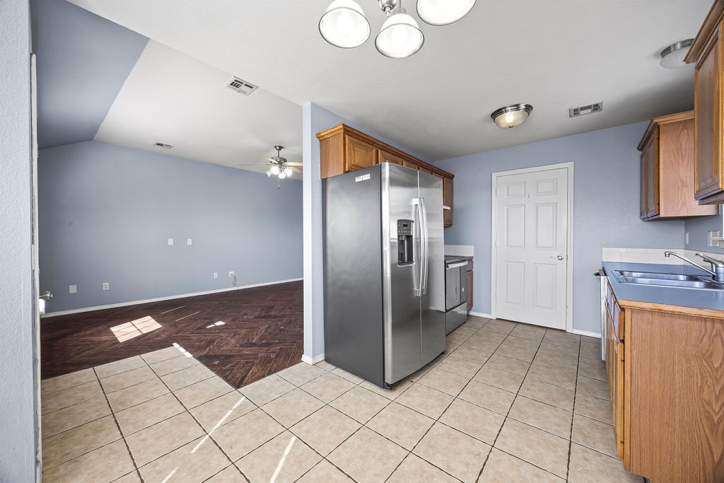 Centerpoint Sub Ph 5 Centerton - Residential