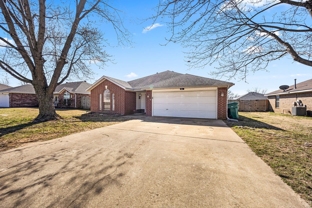 Centerpoint Sub Ph 5 Centerton - Residential