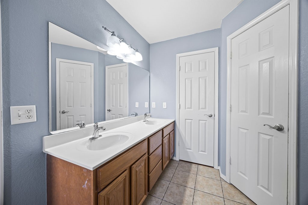 Centerpoint Sub Ph 5 Centerton - Residential