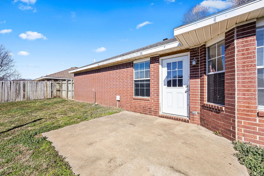 Centerpoint Sub Ph 5 Centerton - Residential