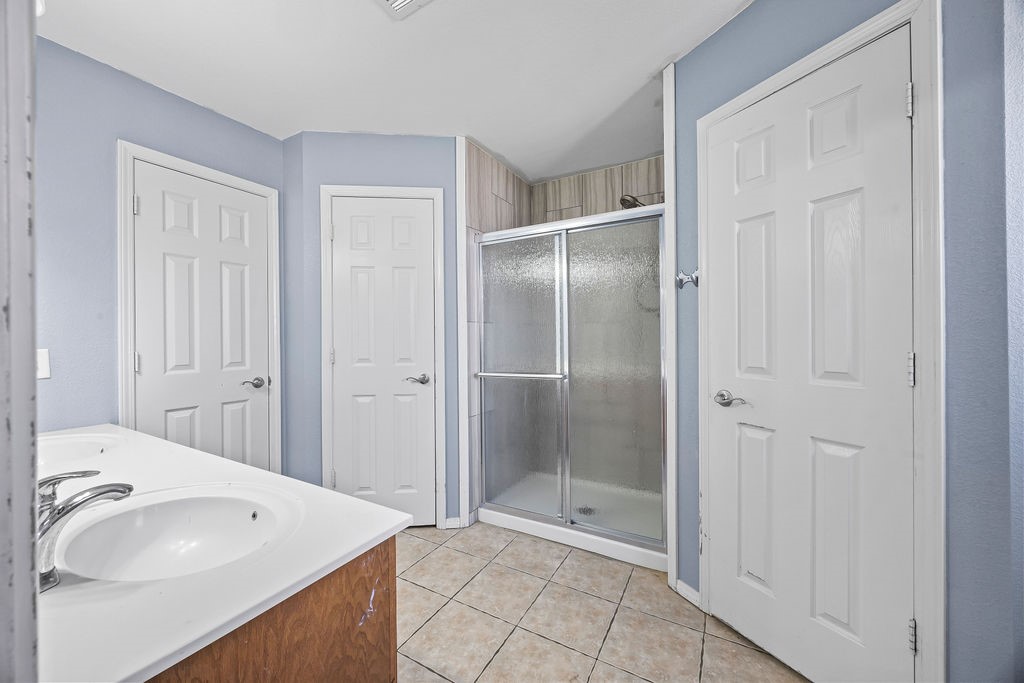 Centerpoint Sub Ph 5 Centerton - Residential