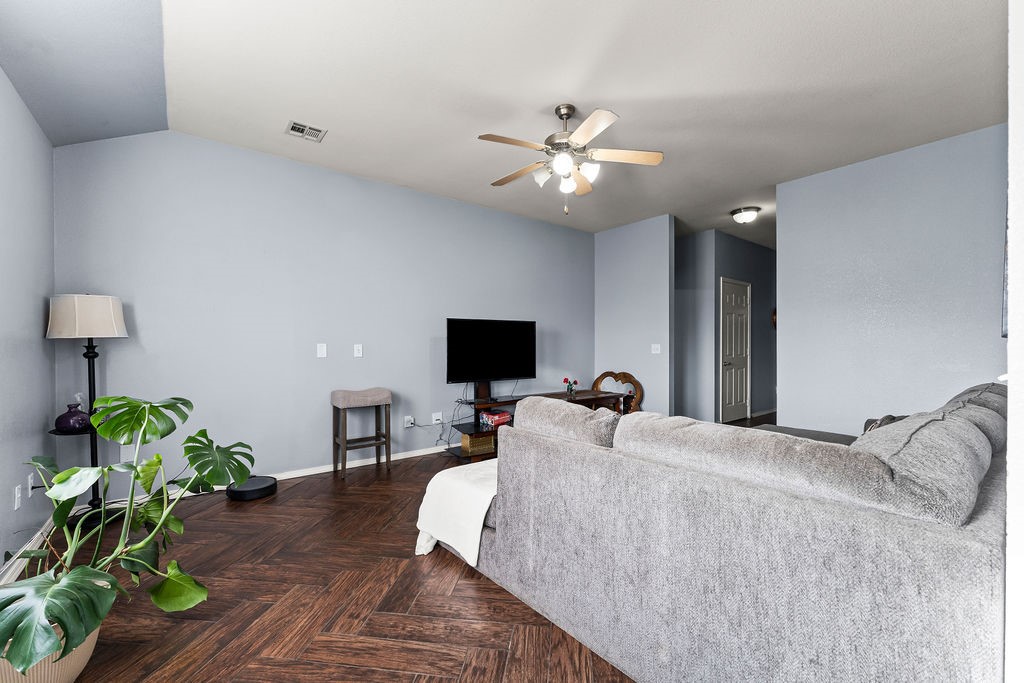 Centerpoint Sub Ph 5 Centerton - Residential