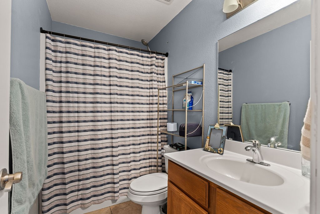 Centerpoint Sub Ph 5 Centerton - Residential