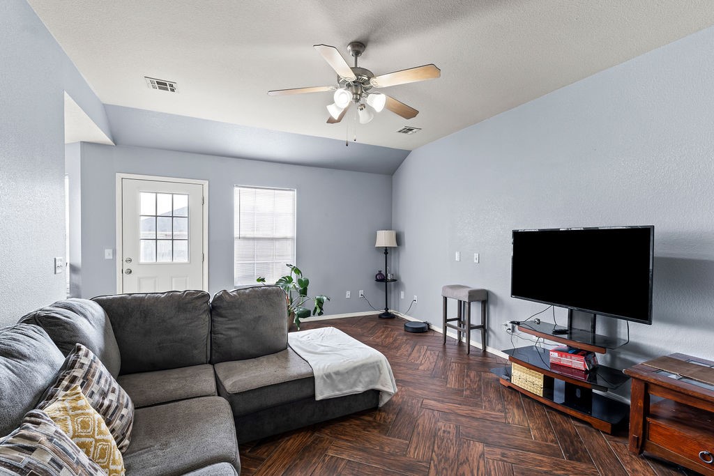 Centerpoint Sub Ph 5 Centerton - Residential