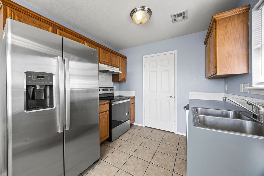 Centerpoint Sub Ph 5 Centerton - Residential