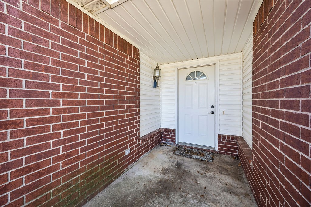 Centerpoint Sub Ph 5 Centerton - Residential