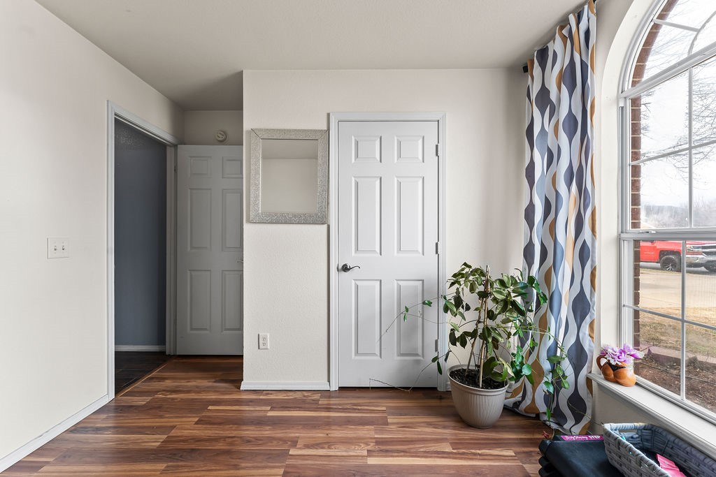 Centerpoint Sub Ph 5 Centerton - Residential