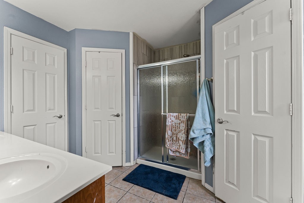 Centerpoint Sub Ph 5 Centerton - Residential