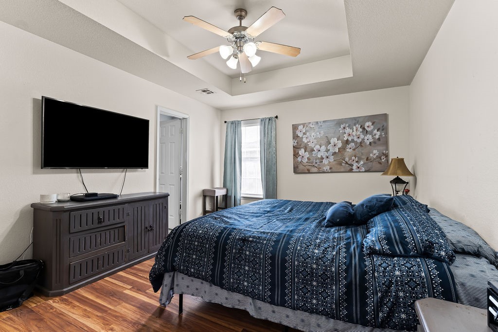 Centerpoint Sub Ph 5 Centerton - Residential