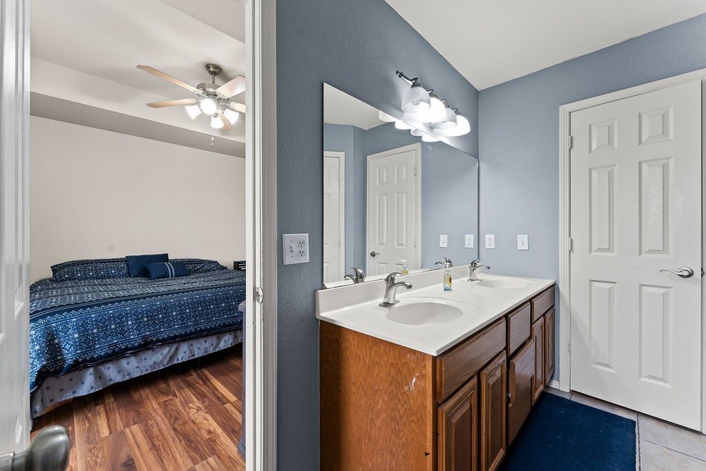 Centerpoint Sub Ph 5 Centerton - Residential