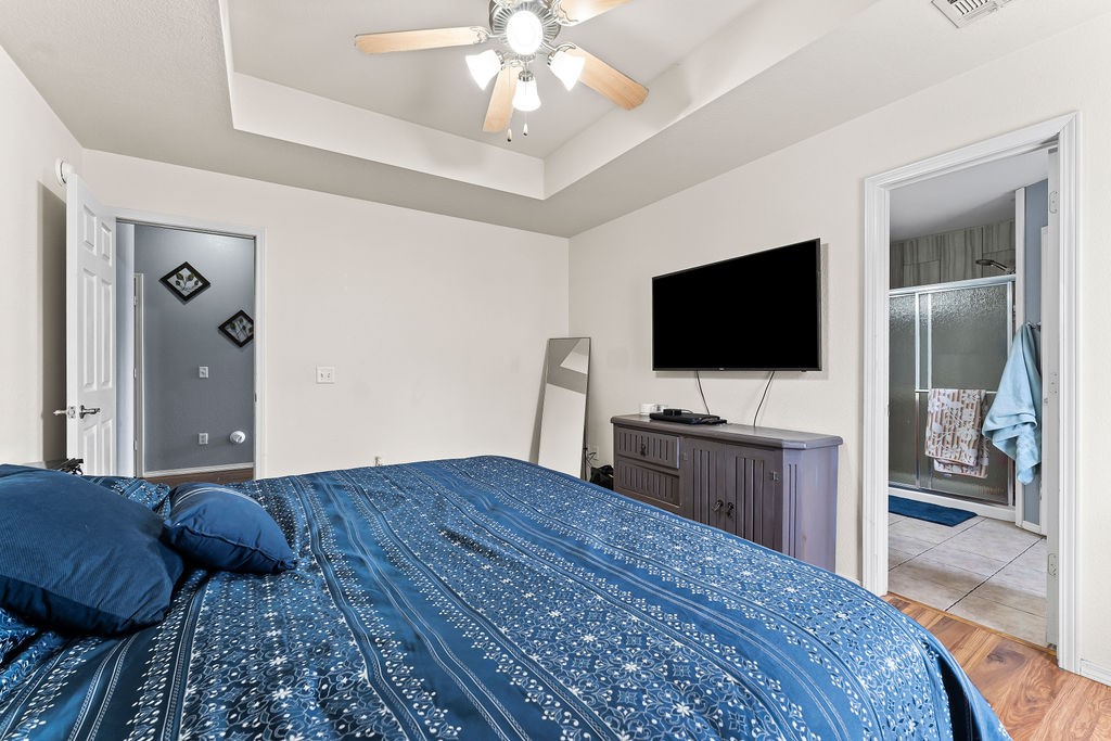 Centerpoint Sub Ph 5 Centerton - Residential