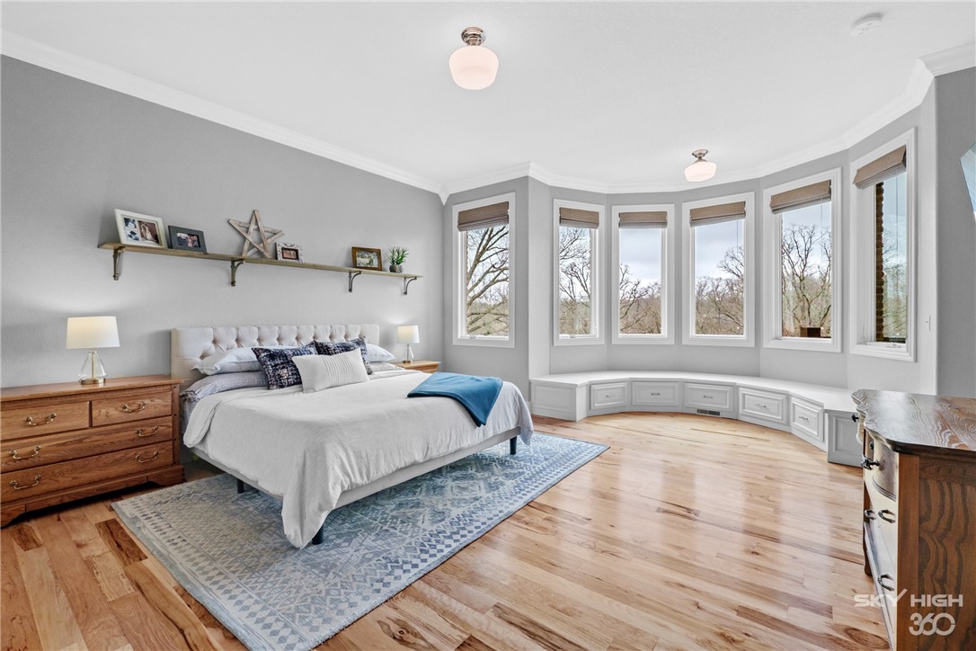 Heathrow - Residential