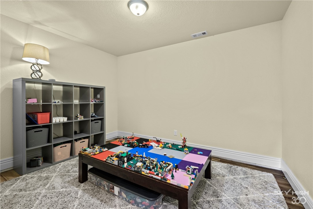 Heathrow - Residential