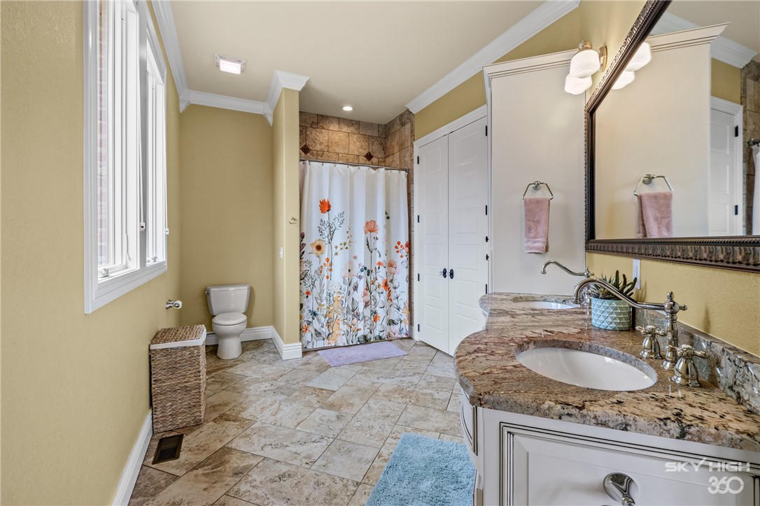 Heathrow - Residential