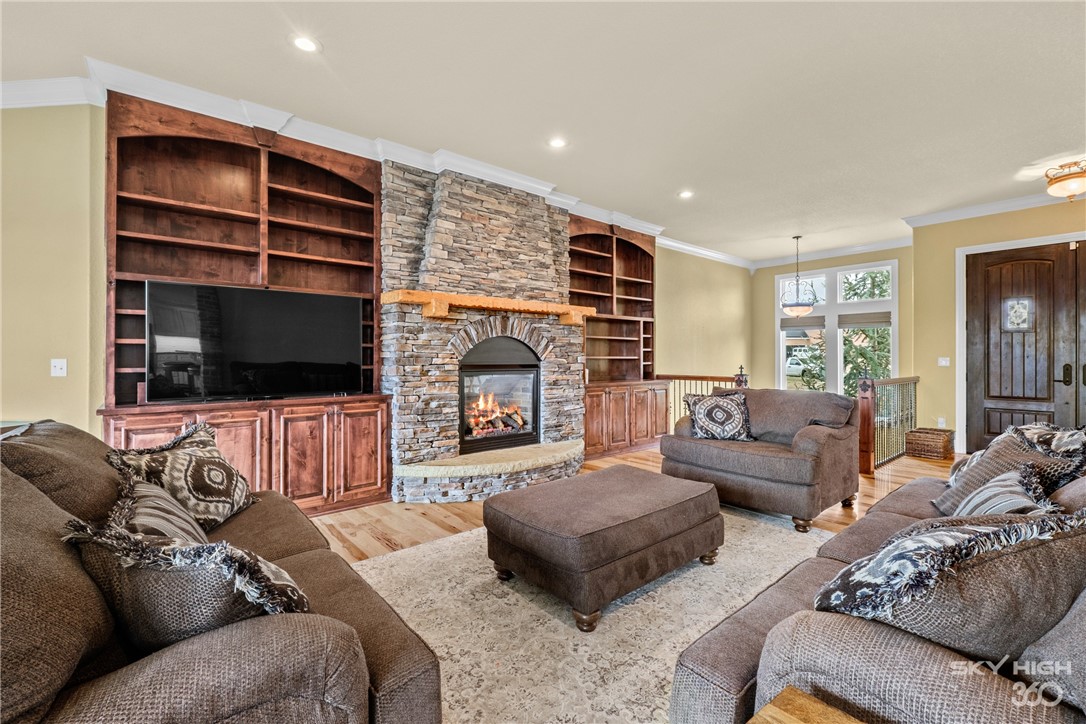 Heathrow - Residential