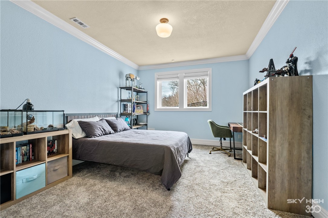 Heathrow - Residential