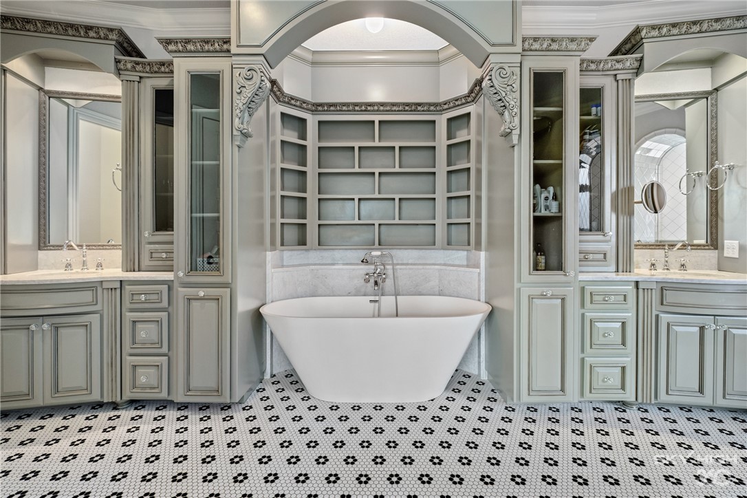 Heathrow - Residential