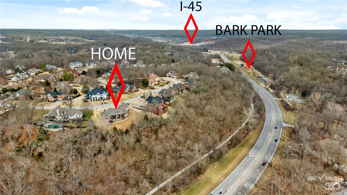 Heathrow - Residential