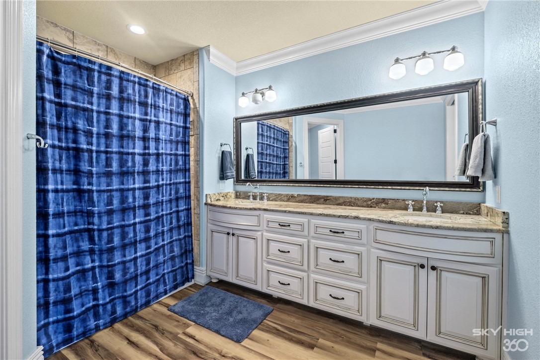 Heathrow - Residential