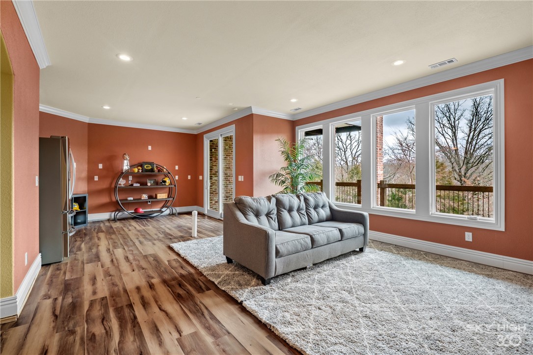 Heathrow - Residential