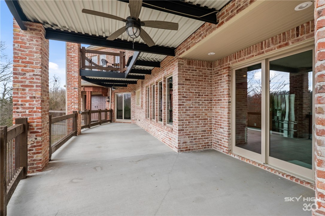 Heathrow - Residential