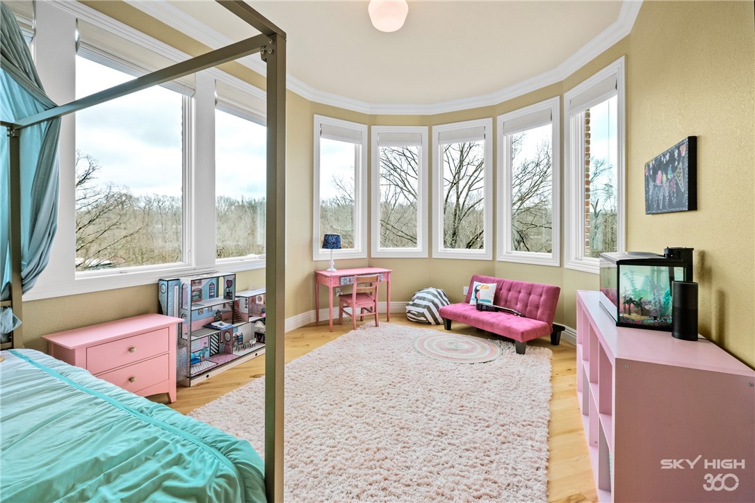 Heathrow - Residential