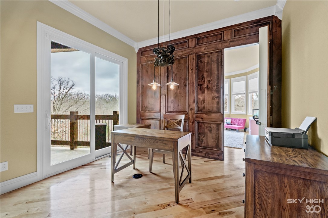 Heathrow - Residential