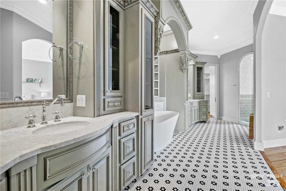 Heathrow - Residential