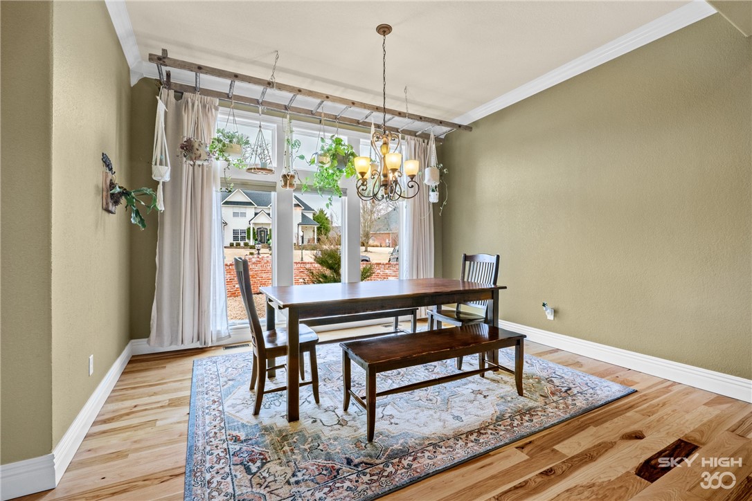 Heathrow - Residential