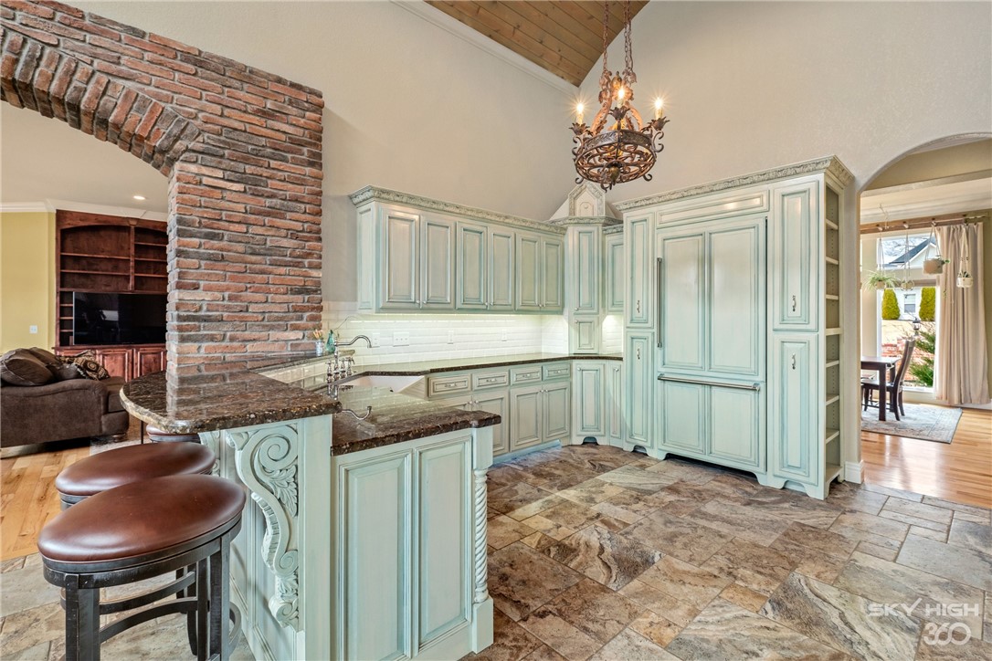 Heathrow - Residential